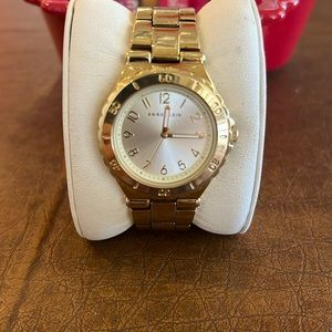 Anne Klein Watch